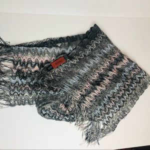 Missoni Scarf